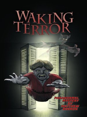 cover image of Waking Terror